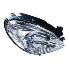 FARO FANALE PROIETTORE DX PER