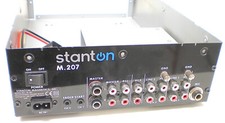 MISCELATORE AUDIO STANTON