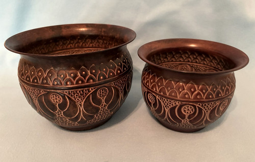 Set fioriere interno - fioriere, da