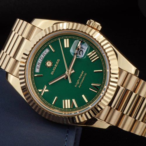 Orologio uomo sugess s433 - orologio,