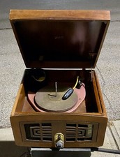 1949 Zenith 5R086 Radio Tuner