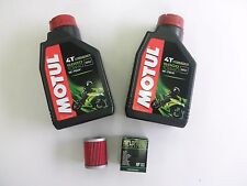 KIT TAGLIANDO OLIO FILTRO OLIO MOTORE PER YAMAHA MAJESTY 400 2004 2005 2006