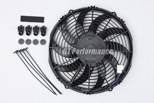 Ventilateur extra plat 335mm - ventilateur,