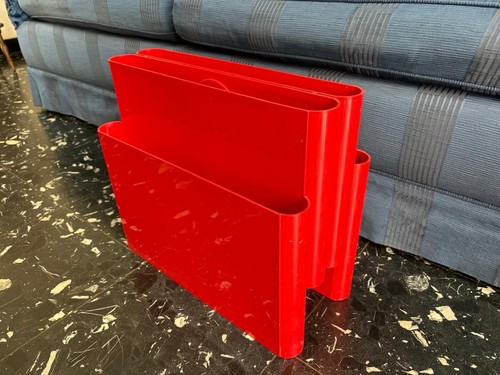 Kartell 4676 portariviste - kartell,