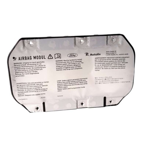 Airbag passeggero