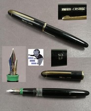 Penna stilografica Faber