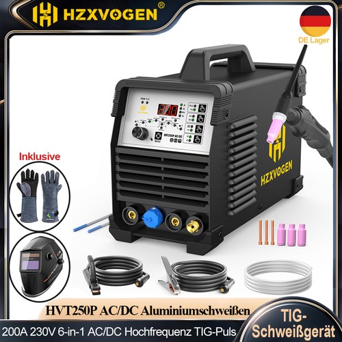 Saldatrice hzxvogen pulse - pulse, &