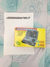 Giocatraduci Mulino Bianco