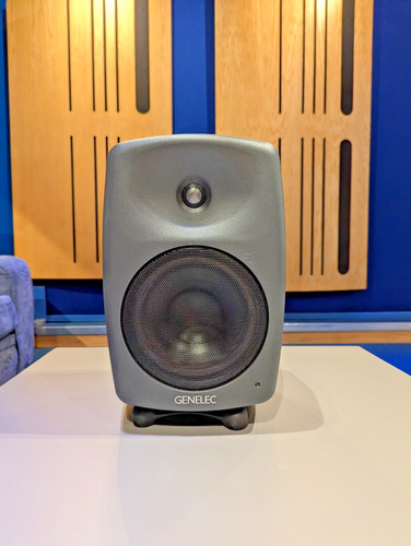 Altoparlante singolo genelec - singolo,