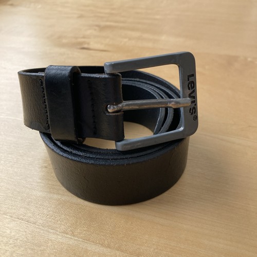 Cintura uomo levis pelle - cintura, 90
