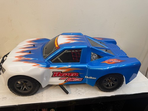 Nuovo hobao ofna hyper - nuovo,