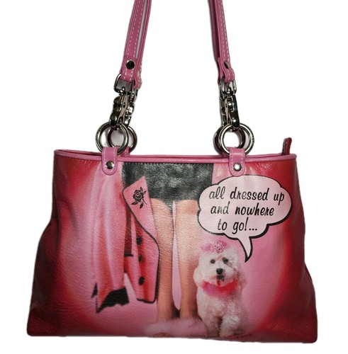 Borsa mano isabella - borsa, fiore