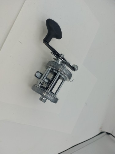 Razzo abu ambassadeur 6500cs - abu,