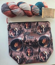 Lotto vecchi filati artistici