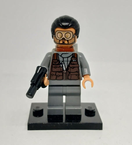 Lego star wars bodhi rook - star,