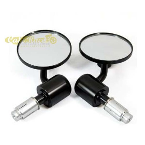 Specchi mirrors grandangolari