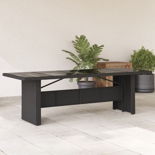 Vidaxl tavolo giardino - vidaxl, da