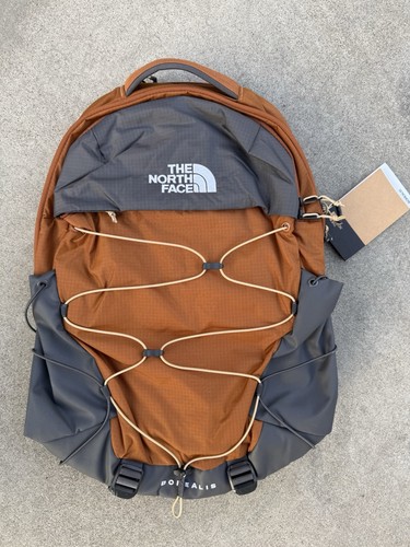 North face borealis backpack - face,