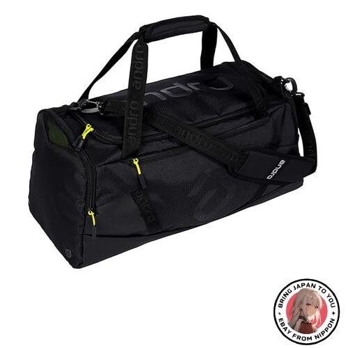 Nuova borsa ping - nuova, pong
