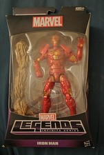 Marvel Legends Infinite