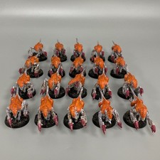 20 Termagants Tiranide