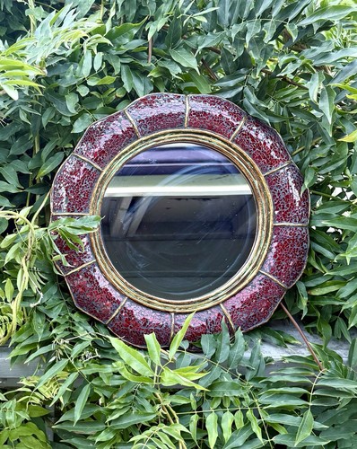 Specchio stile veneziano - stile,