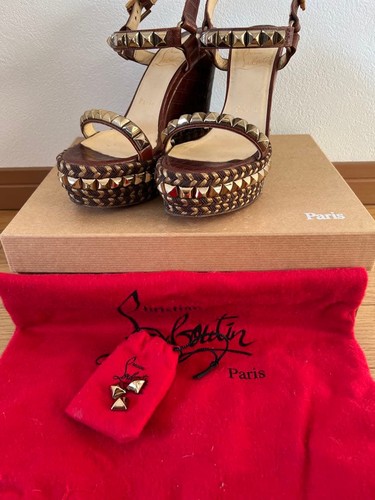 Christian louboutin cataclou - christian,