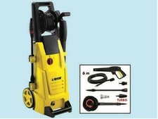 Idropulitrice Lavor 1900W Nj