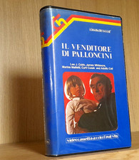 Mario Gariazzo _ IL VENDITORE