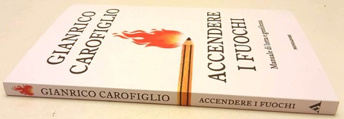 Accendere fuochi gianrico - accendere,