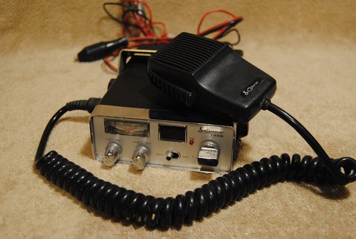 Radio mobile vintage anni - , 80