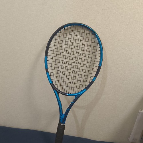 Racchetta tennis squadra - racchetta,