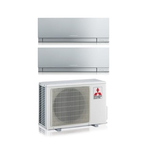 Condizionatore mitsubishi dual - condizionatore,
