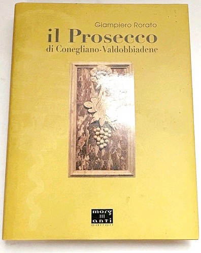 Prosecco conegliano - il,