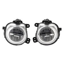 Coppia Di Fendinebbia