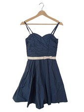 WEISE Abito linea A Donna