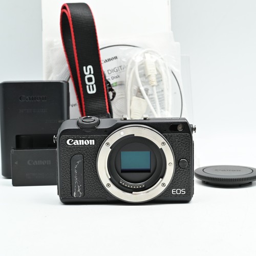 Fotocamera mirrorless canon - mirrorless,