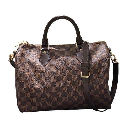 Louis vuitton speedy - louis,