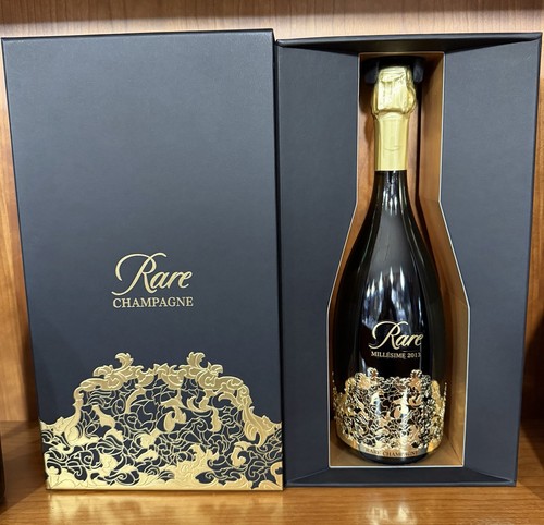 Champagne piper heidsieck - champagne,