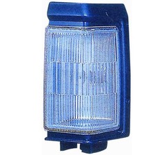Fanale anteriore bianco per - fanale,