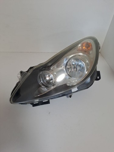 Faro proiettore anteriore