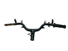 MANUBRIO STERZO HANDLEBAR