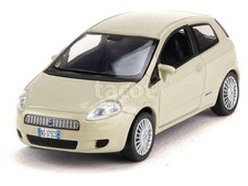 Fiat Punto 3 Porte 2005 -
