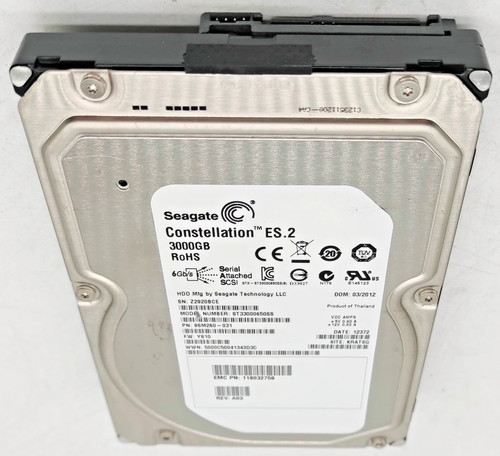 Disco rigido seagate - disco,