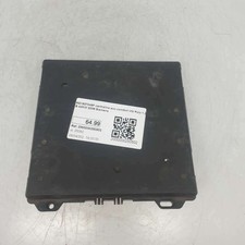 6Q1937049F centralina ecu comfort VW Polo 1.2 B 44KW 2009 Siemens
