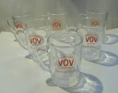 Zabaione vov pezziol - zabaione, g.b.