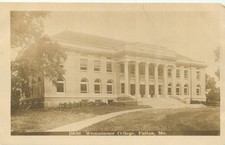 Westminster College, Fulton