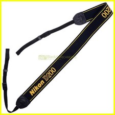 Nikon Tracolla Originale per