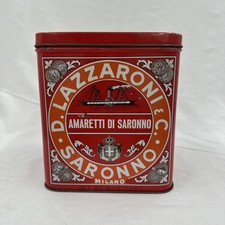 D. Lazzaroni & C. Saronno