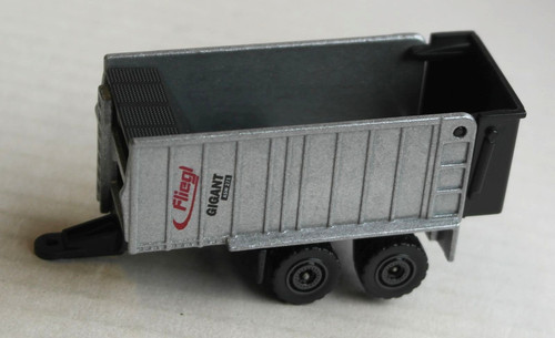 Majorette fliegl gigant asw - majorette,